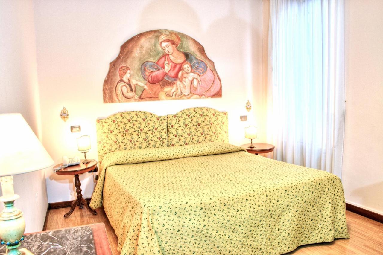 Hotel Torcolo "Residenze Del Cuore" Verona Exteriér fotografie